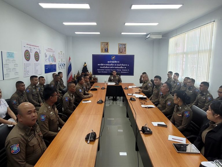 กิจกรรมจัดอบรมการเสริมสร้างคุณธรรมและความโปร่งใส และการต่อต้านการทุจริต/ต่อต้านการรับสินบนในหน่วยงาน (ITA)