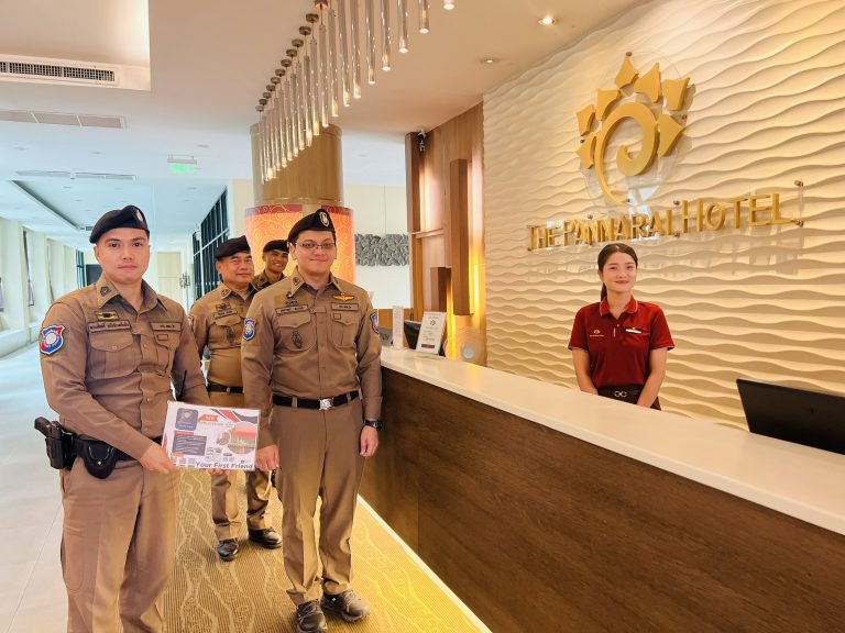 กิจกรรมดำเนินงานเชิงรุก โดยการพบปะประชาชนในเขตพื้นที่รับผิดชอบ เพื่อสุ่มสอบถามการให้บริการของเจ้าหน้าที่ตำรวจว่ามีการเรียกรับผลประโยชน์หรือทุจริตต่อหน้าที่หรือไม่